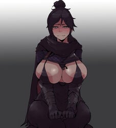 2d apex_legends big_ass big_breasts breasts electronic_arts gigantic_breasts horu respawn_entertainment simple_background solo stretched_clothing tagme thick thick_ass thick_hips thick_legs thick_thighs tight_clothes tight_clothing tight_pants tights wraith_(apex_legends)