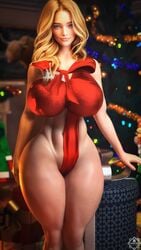 1girls 3d aero3dx artist_name athletic athletic_female big_breasts breasts busty christmas female fit fit_female hips hourglass_figure huge_breasts human keicy_(aero3dx) large_breasts legs light-skinned_female light_skin lips mirage3dx original original_character shiny shiny_skin slushe_(website) thick_legs thick_thighs thighs voluptuous waist watermark wide_hips