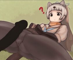 sable (kemono friends) from kemono friends by shibori kasu
