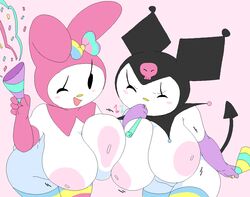 Anthro Rule 34 Image