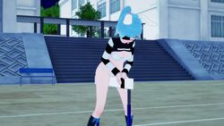 3d hurdle koikatsu original_character self_insert self_upload tagme