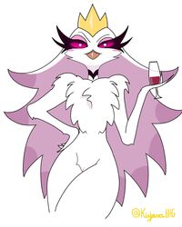 stella (helluva boss) from helluva boss by kirjava