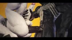 3d 3d_(artwork) animated anti-venom cum gay male/male male_only male_penetrated male_penetrating marvel no_sound scarlena4 smooth_skin venom venom_(marvel) video yaoi