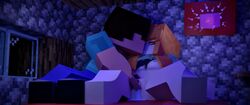 alex (minecraft) from minecraft