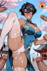 1female Rule 34 Image