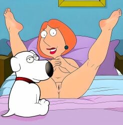 Breasts Rule 34 Image