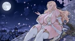 Blonde Hair Rule 34 Image