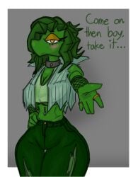 Peashooter (Pvz) Rule 34 Image