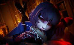 3d (Artwork) Rule 34 Image