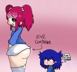 Ale (Alenekonii) Rule 34 Image