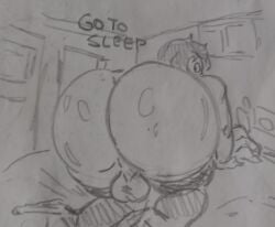 Balls Rule 34 Image