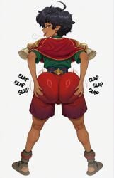 Milio (League Of Legends) Rule 34 Image