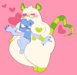 Four (Bfb) Rule 34 Image