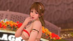 Monica (Doa) Rule 34 Image