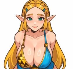1girls Rule 34 Image