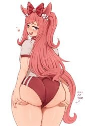 Agnes Digital (Umamusume) Rule 34 Image
