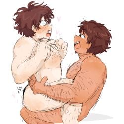 Blush Rule 34 Image
