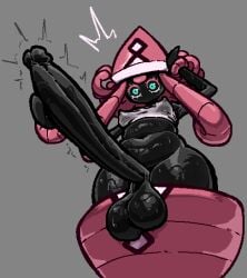 Pokemon (Species) Rule 34 Image