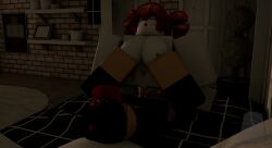 3d (Artwork) Rule 34 Image