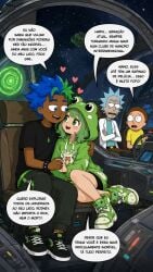 Clothed Rule 34 Image