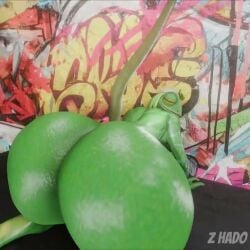 Ziggy (Fortnite) Rule 34 Video