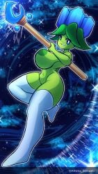 Moonflower (Pvz) Rule 34 Image