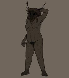 Armpits Rule 34 Image