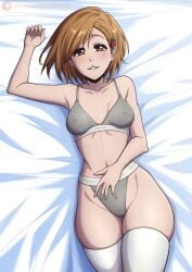 1girls Rule 34 Image