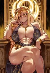1girls Rule 34 Image