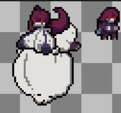 Celeste (Game) Rule 34 Image