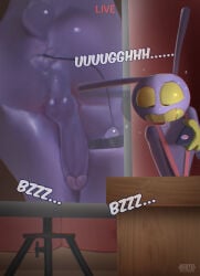 Jax (Tadc) Rule 34 Image