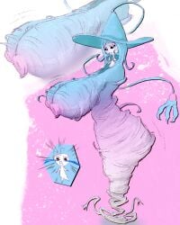 Pokemon (Species) Rule 34 Image