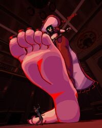 2d (Artwork) Rule 34 Image