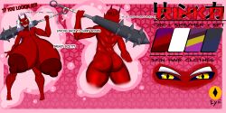Club (Weapon) Rule 34 Image