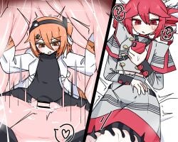 1futa Rule 34 Image