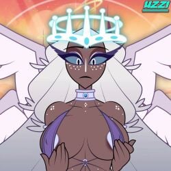 Sera (Hazbin Hotel) Rule 34 Video