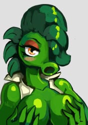 Peablaze (Leafpaw) Rule 34 Image