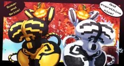 Spice (Fortnite) Rule 34 Image
