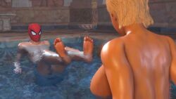 3d Rule 34 Video