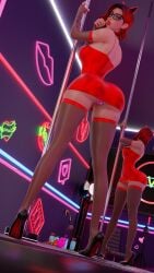 Lynx (Fortnite) Rule 34 Image
