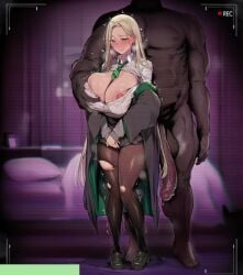 Draco Malfoy (Redteneri) Rule 34 Image