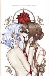 Furina (Genshin Impact) Rule 34 Image