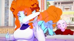 3d Rule 34 Image