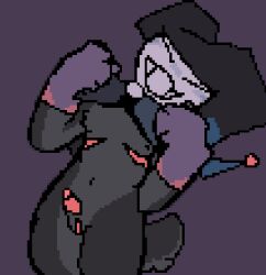 Digital Media (Artwork) Rule 34 Image