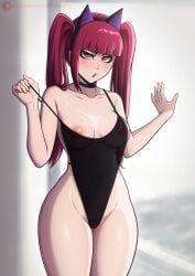 1girls Rule 34 Image
