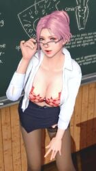 Elise (Doa) Rule 34 Image
