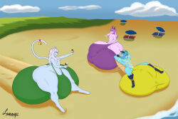 Hivers (Elysios) Rule 34 Image