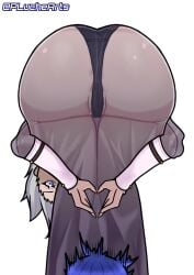 Amen Pose (Meme) Rule 34 Image