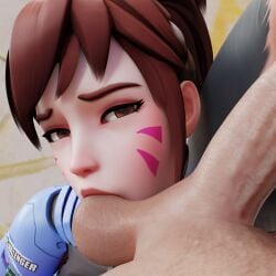 1girls Rule 34 Image
