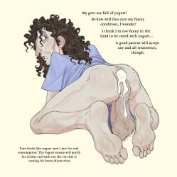 Digital Drawing (Artwork) Rule 34 Image